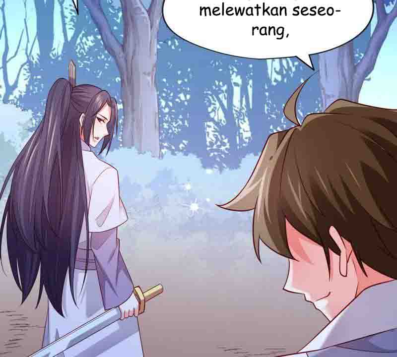Turned Into a Grass in The Fantasy World? chapter 49